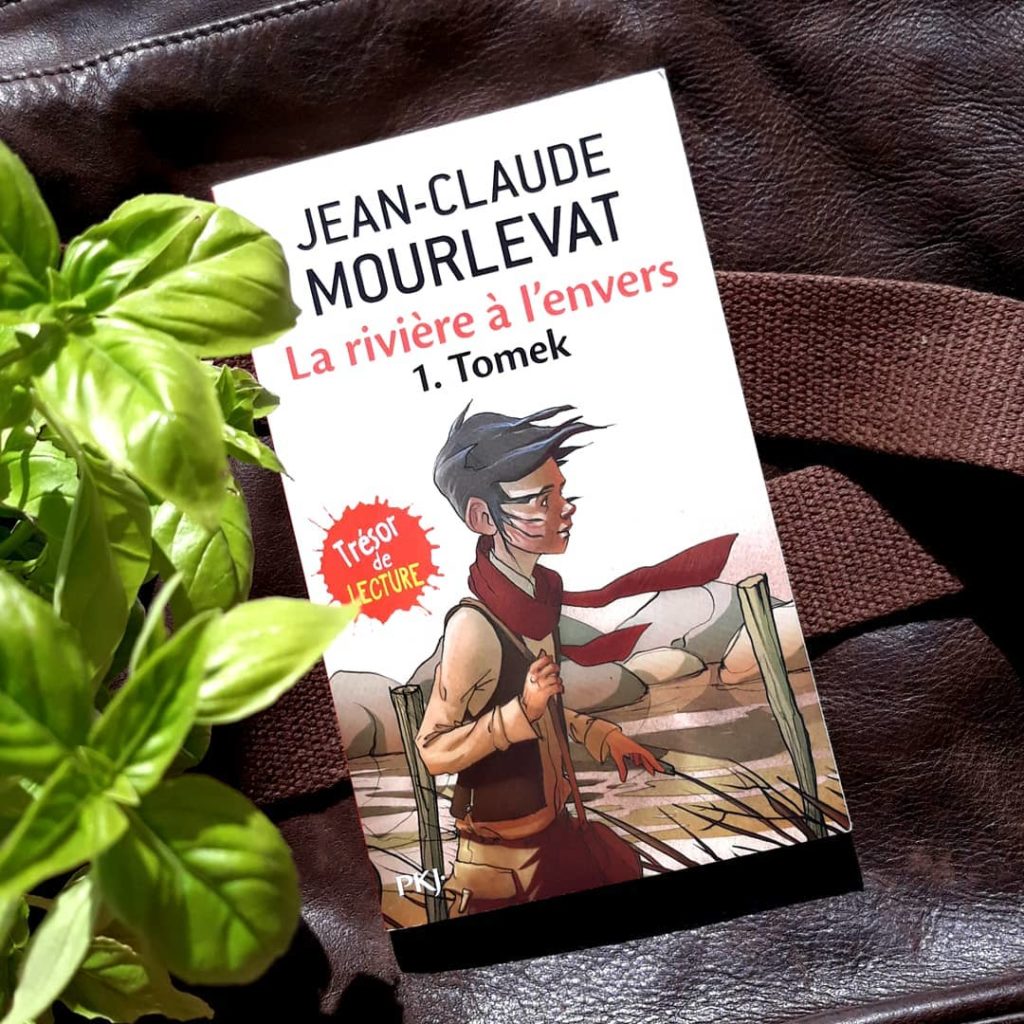 La Rivière à L'envers Tomek Résumé Des Chapitres